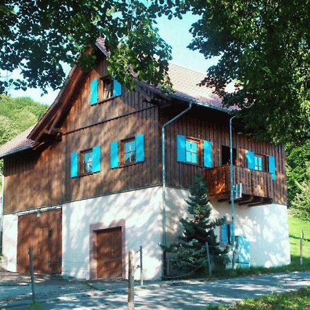 Ziegelhof Apartamento Schuttertal Exterior foto