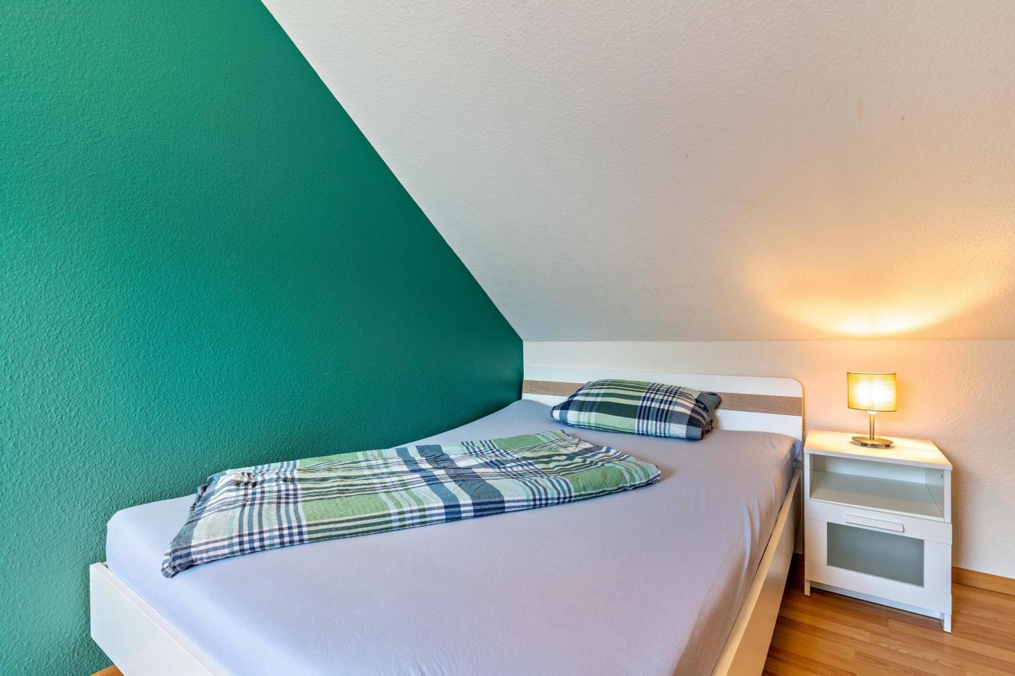 Ziegelhof Apartamento Schuttertal Exterior foto