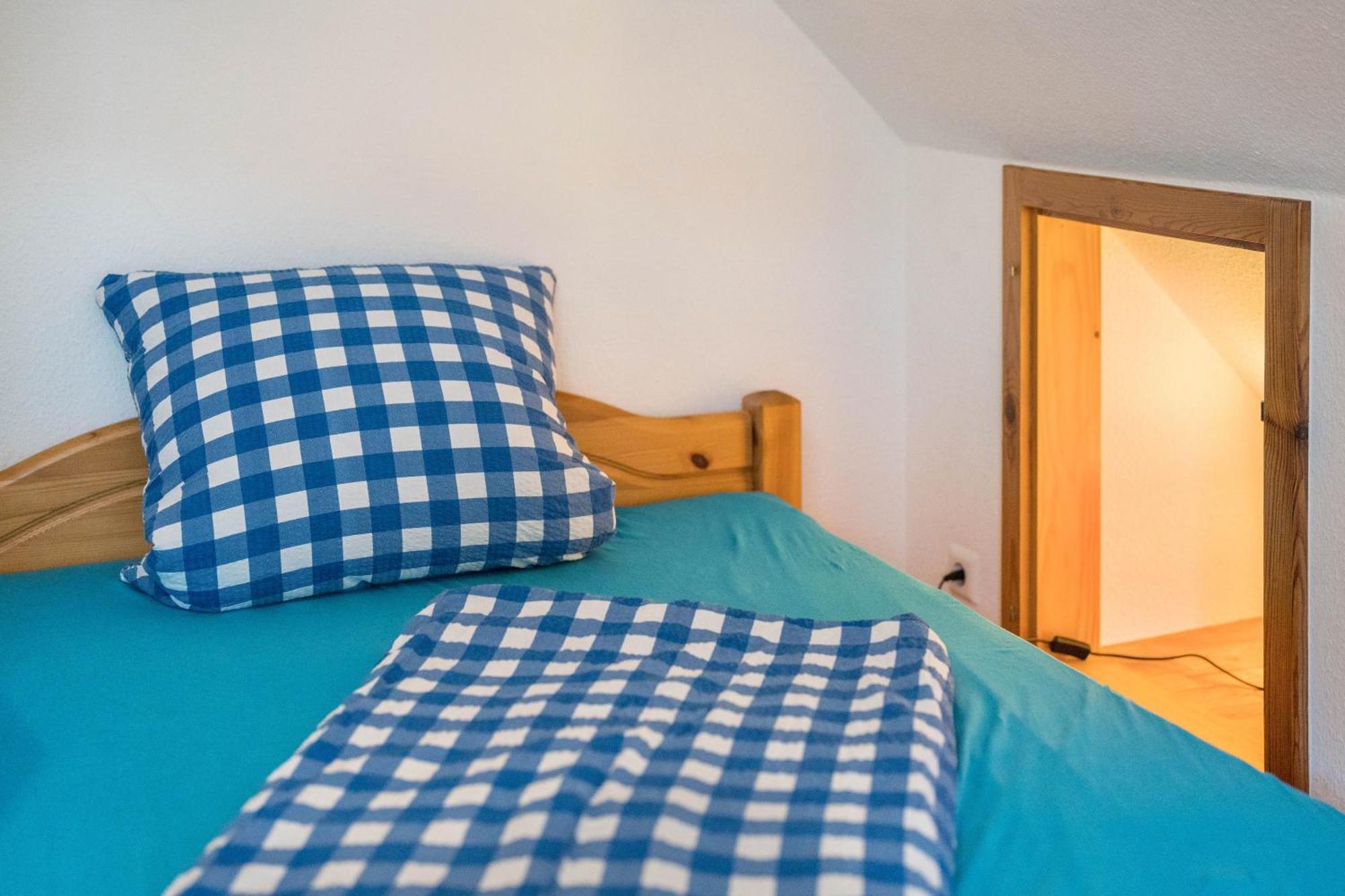 Ziegelhof Apartamento Schuttertal Exterior foto